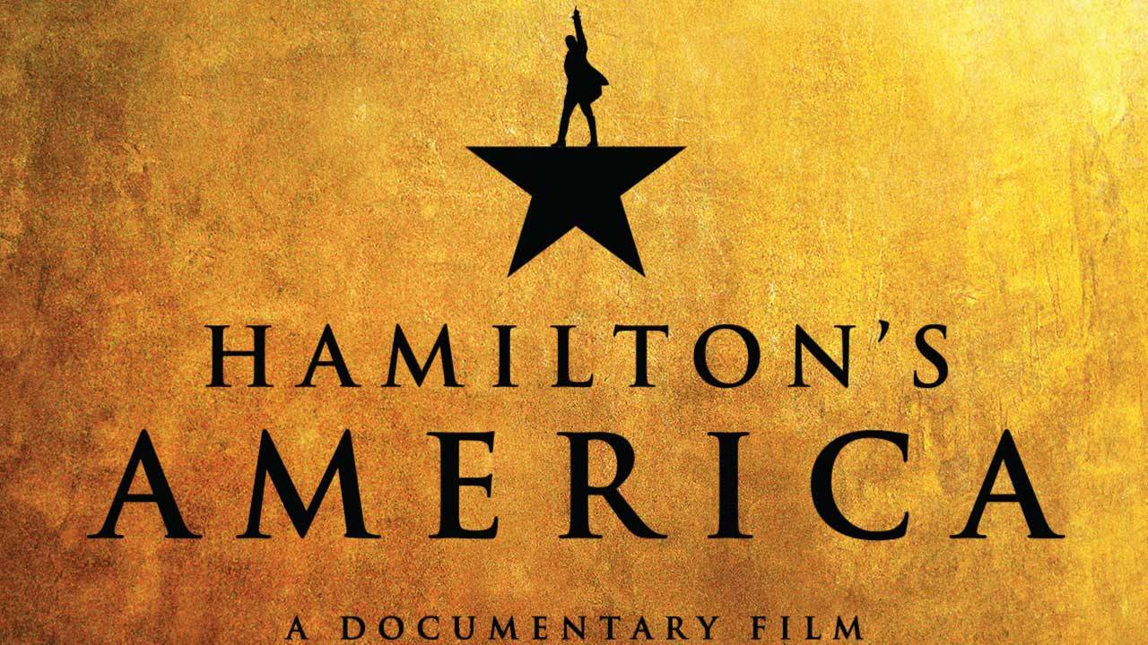 Preview Screening | Hamilton's America