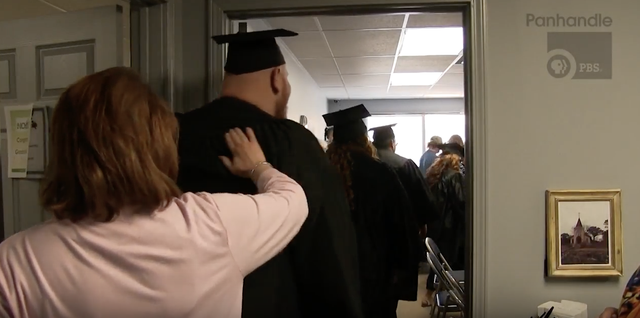 Adult GED program brightens futures, seeks partners