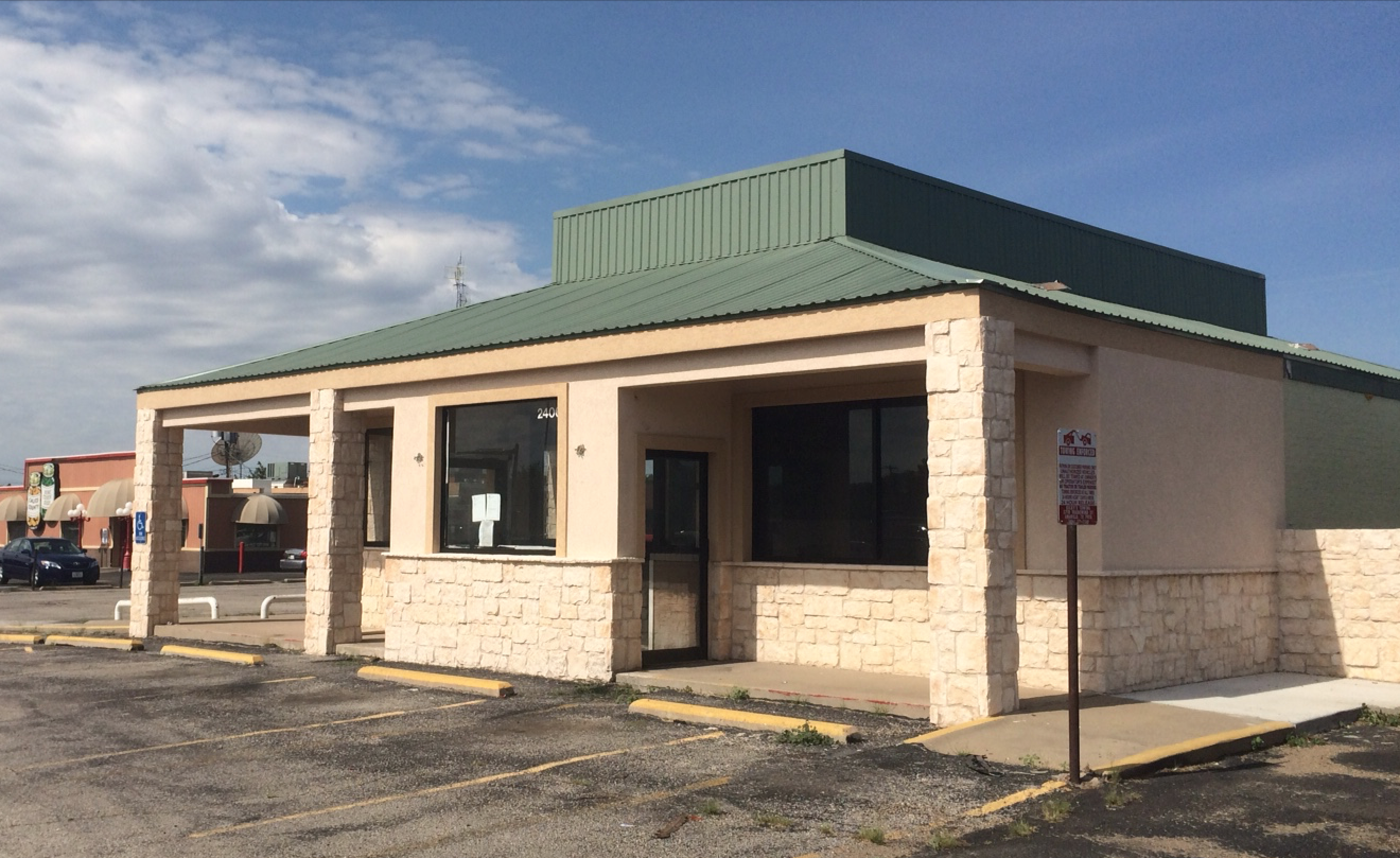 Indian Oven duo behind remodeling project