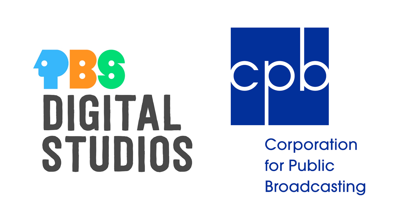 PBS Digital Studios-CPB Digital Programming Grant Announcement