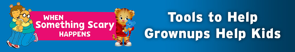 Helping Grownups Help Kids