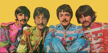 The Beatles