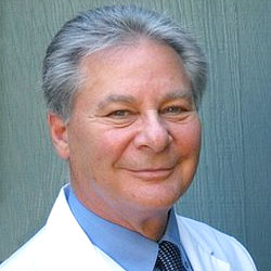 image of Dr. Martin Rossman
