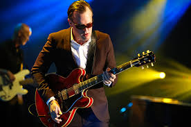 image of Joe Bonamassa
