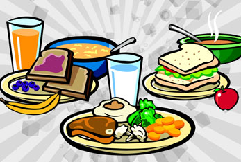Type 2 Diabetes Caused by Bad Eating Habits