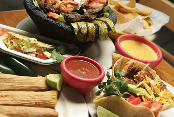 Health & Culture Latino Food