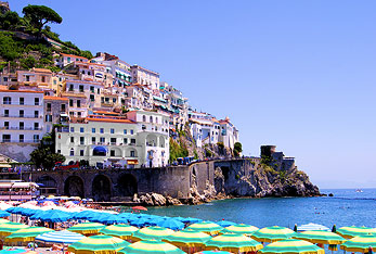 Health & Culture Mediterranean
