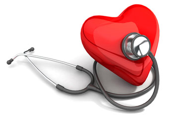 High Cholesterol Affects your Heart