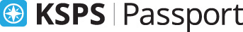 KSPS Passport logo