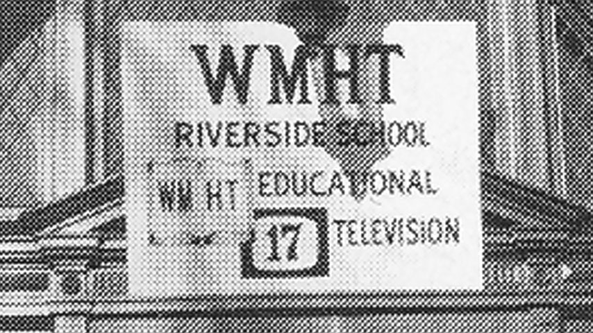 WMHT Sign WMHT Sign