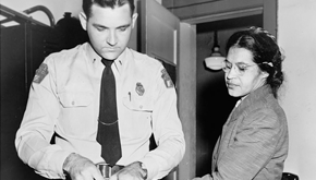 Rosa Parks: A Biography 