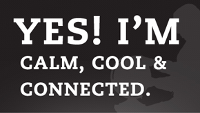 Stay Connected 
