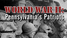 WWII: Pennsylvania Patriots