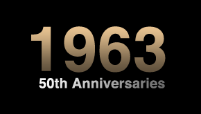 The Year 1963