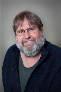 Glenn Puder