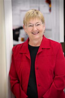 Tonya Wolf