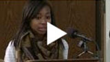 Watch: Youth Summit Student Clips Watch: Youth Summit Student Clips