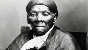 Harriet Tubman: 100 Years