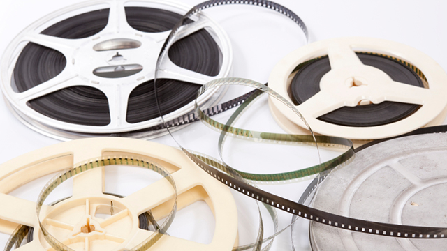 Check Out the Films