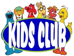 WNIN Kids Club Logo