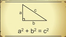 Pythagorean Theorum Pythagorean Theorum