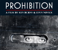 Preview 'Prohibition' from Ken Burns and Lynn Novick Preview 'Prohibition' from Ken Burns and Lynn Novick