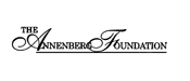 Annenberg Foundation Annenberg Foundation