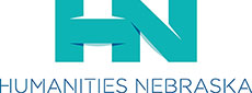 Nebraska Humanities Council Logo