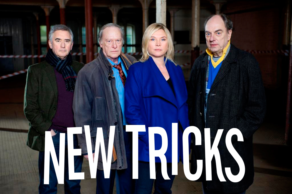 New Tricks Sendetermine New Tricks Sendetermine