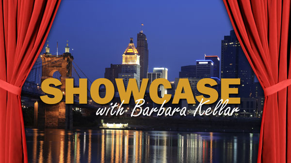 Showcase with Barbara Kellar