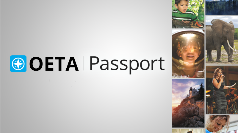 OETA Passport