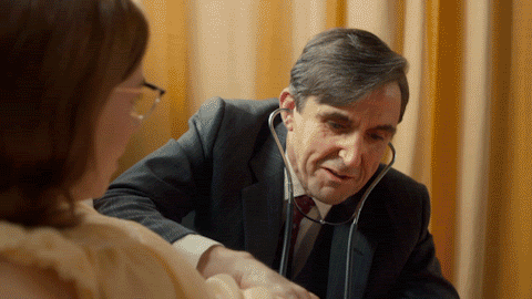 Call the Midwife GIF Recap
