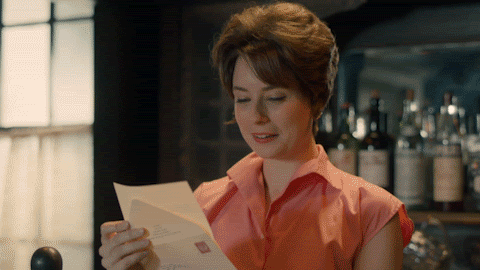 Call the Midwife GIF Recap
