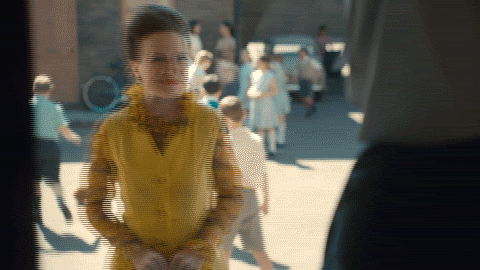Call the Midwife GIF Recap