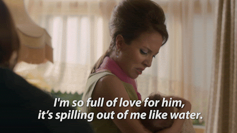 Call the Midwife GIF Recap