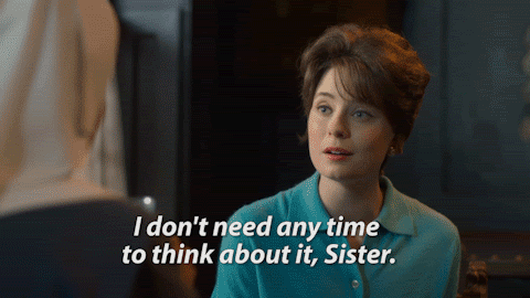 Call the Midwife GIF Recap