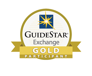 KSPS - GuideStar Exchange Gold Participant