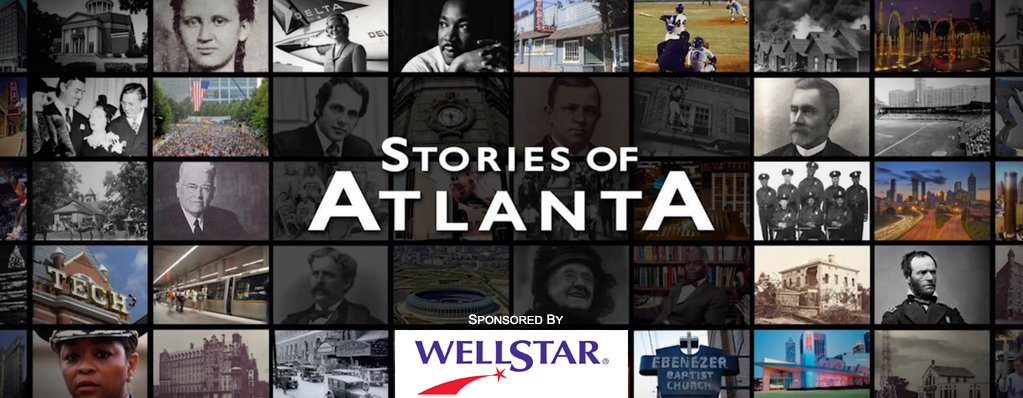 Stories of Atlanta
