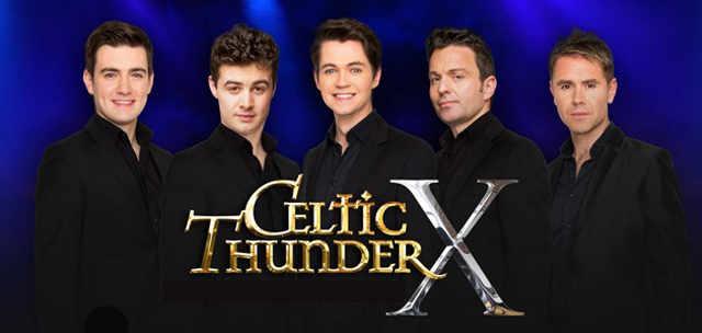 Celtic Thunder