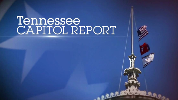 Tennessee Capitol Report