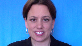 Jacqueline Firster