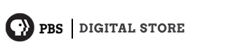 PBS Digital Store Logo