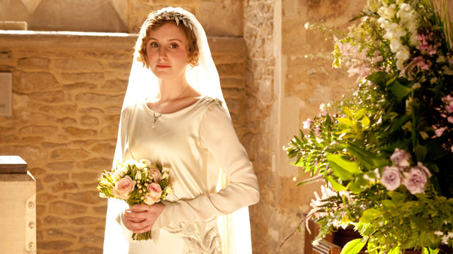 Want to See Downton Abbey Season 4 Before it Airs?