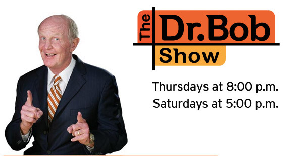 The Dr. Bob Show The Dr. Bob Show