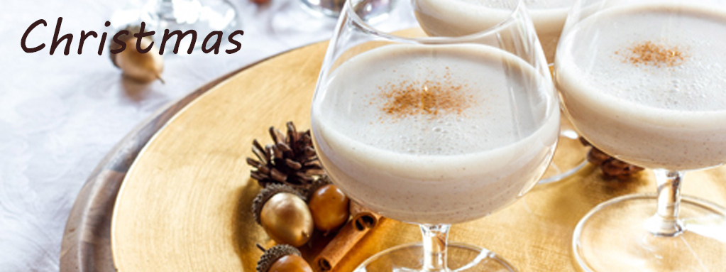 Christmas Food