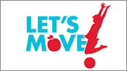 Let's Move