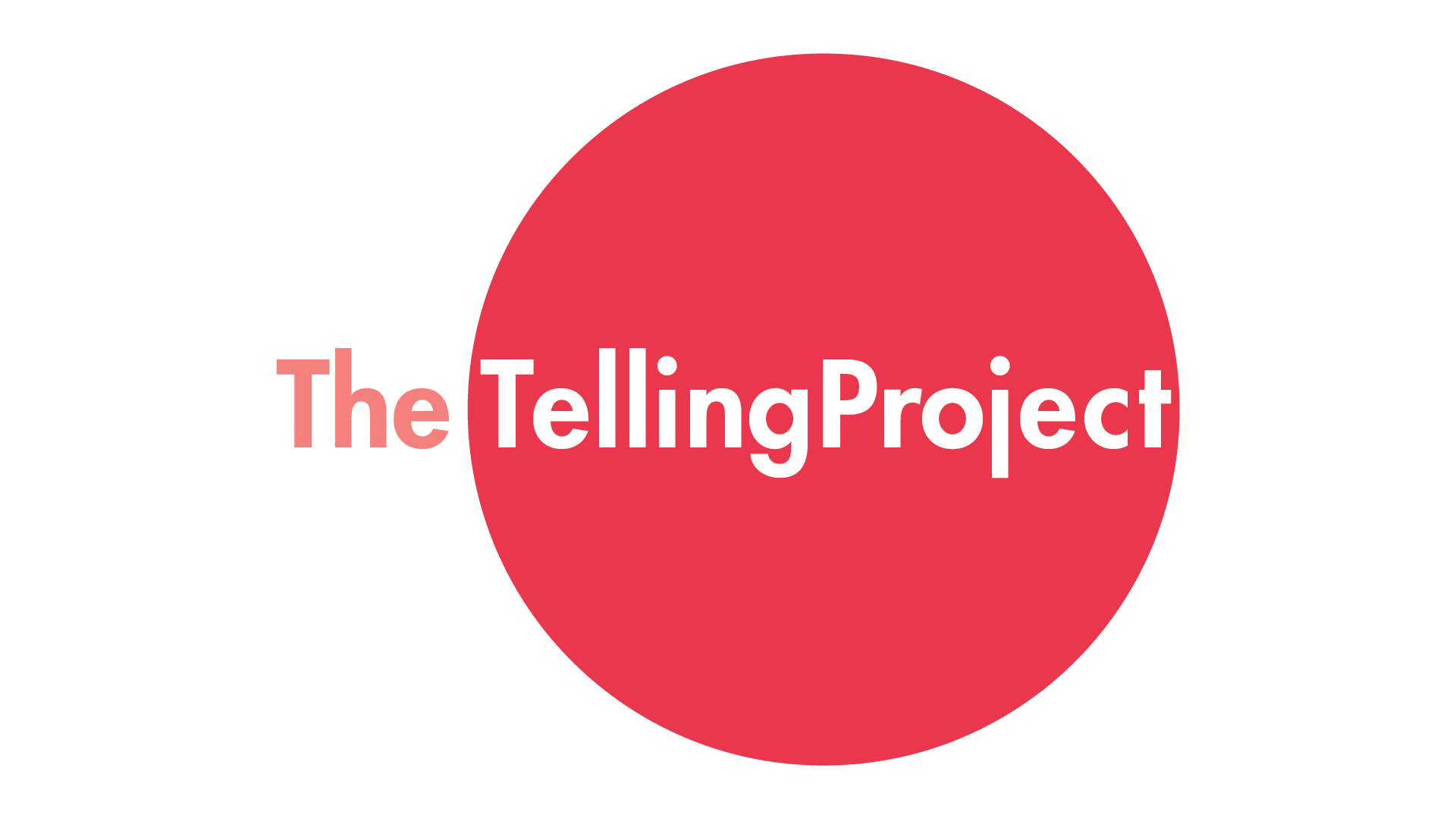 The Telling Project