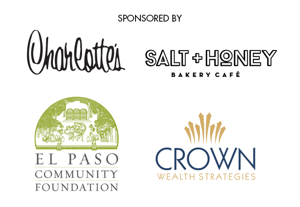 Downton Abbey Screening Sponsored By: Charlottes Furniture, Salt & Honey Bakery Cafe, El Paso Community Foundation, and Crow Wealth Strategies