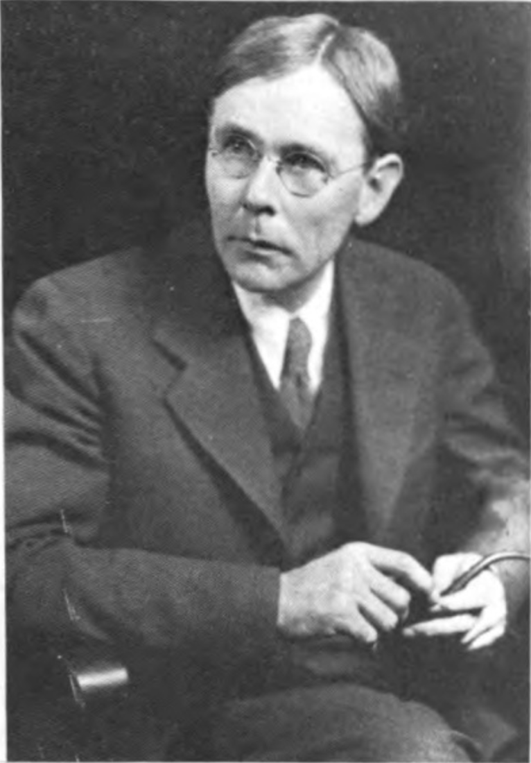 Paradise Lost Built from Chalk The Story of the Rising Hail Colony SDPB