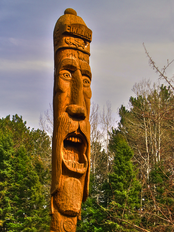 Saint Urho's Day A Very Finnish ToDo About Nothing SDPB